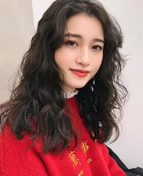 -丽时 Hair Salon