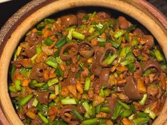 -甄御•海鲜新青岛菜(麦岛店)