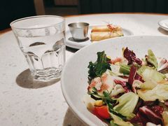 -秀玉coffee&kitchen(黄石大上海店)