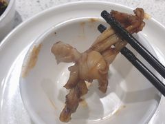 -老佛爷铜炉蛙锅(海岸城店)