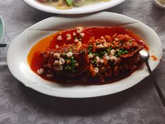 -山外山菜馆(玉泉路店)