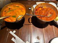 -Local泰莲庭(虹鳟鱼店)