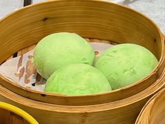 -中山国际酒店中餐厅