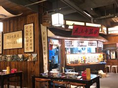 -那些年一起吃串的地方烧烤(观前街店)
