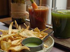 -FOOOO CITY CLUB 孚乐里音乐西餐酒吧(来福士店)