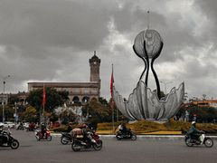 -芽庄大教堂