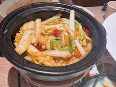 -大师兄·西北小馆(金湾华发商都店)