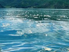 -丽江泸沽湖景区