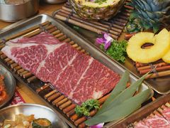 -西塔老太太泥炉烤肉(双井店)