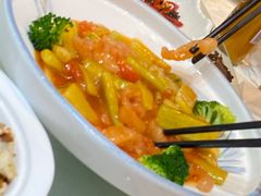 -并州饭店-中餐厅