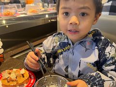 -元气寿司(东方宝泰店)