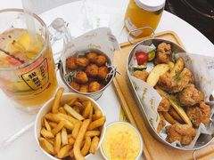 -艾薯夫妇Aysh(福田星河COCOPark店)