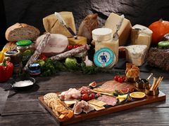 -火车头法国西餐厅