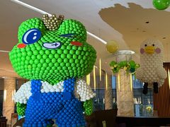 -漳州佰翔圆山酒店·圆山畔西餐厅