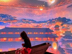 -丰都鬼城名山景区