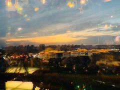 -烛影拾光观景餐厅·创意菜·摄影·小提琴(大唐不夜城店)