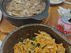 -全州拌饭馆(断桥店)