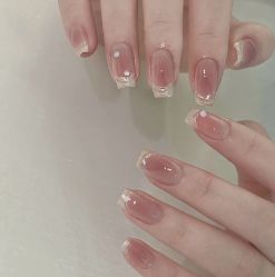 -LILY NAILS美甲美睫