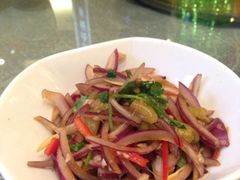 -不倒翁·徽天下名菜楼(马鞍山路店)