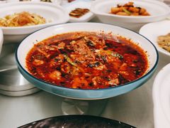 -渝悦情·新派川菜(建国门店)