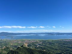 -云峰山自然风景区