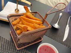 -SHARK鲨鱼餐吧(购物公园店)