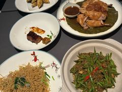 招积茄子-小炳胜(卓悦中心店)