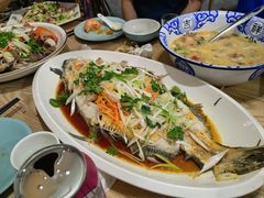 -隐厨·海鲜餐厅(恒通路店)