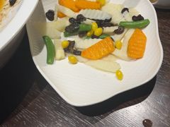 -丽华园·武汉地标楚菜餐厅(青山江滩店)