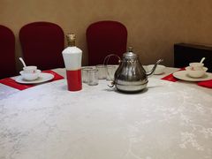 -惠宾饭庄(千禧店)