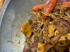 -别装假铝盆烤肉(三道街店)