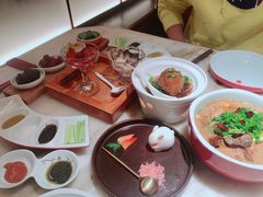 -京华烟云·北京烤鸭(领展购物广场·中关村店)
