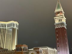-澳门威尼斯人综合度假区