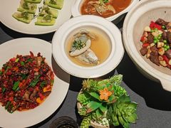 -肆月河豚·淮扬菜·湘菜(华天店)