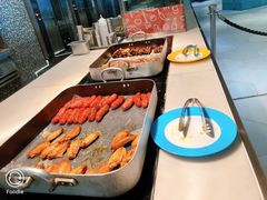 -帝企鹅自助餐厅•儿童岛•真企鹅(长隆企鹅酒店)