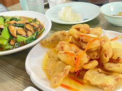 -哈尔滨春饼(朝山街店)