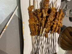 -巴依老爷新疆美食(清华东门店)