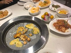 -么子烤肉(化龙池店)