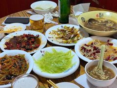 -红实家常菜(静安里店)