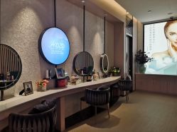 点击看大图 -AKOZO Beauty Salon