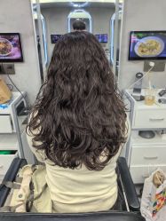 -DK SALON连锁专业烫染接发店