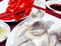-喜家德虾仁水饺(世纪大都会店)