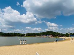 -上海月湖雕塑公园