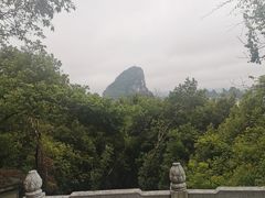 -柳州白莲洞洞穴科学博物馆