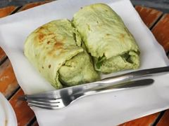 牛肉菠菜大卷-星巴克臻选(成都宽窄巷子店)