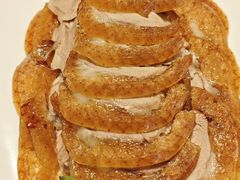 -惠丰堂饭庄·烤鸭·京味菜(翠微路店)