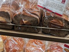 -山崎面包(静安久光店)