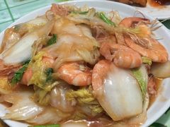 -华春餐馆(鱼山路店)
