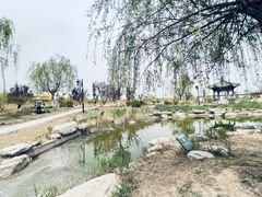 -水西公园
