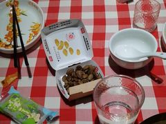 -西贝(吴江路湟普汇店)